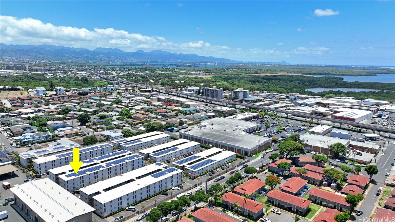 94-245 Leowahine Street Unit E2018 94-245 Leowahine Street Unit E2018