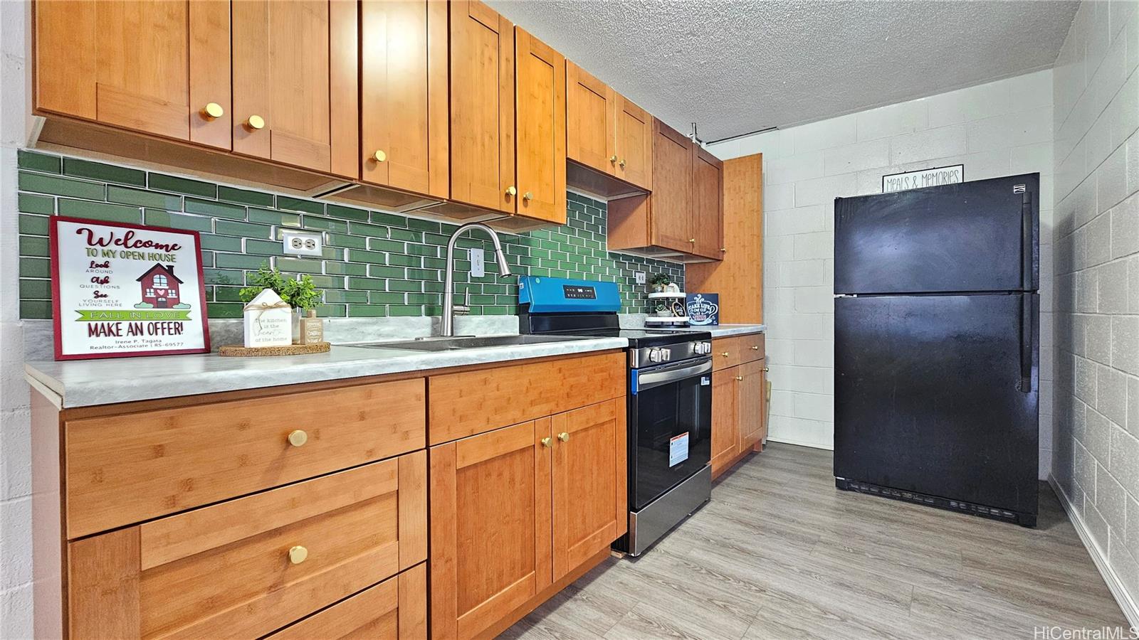 94-245 Leowahine Street  Unit E2018
