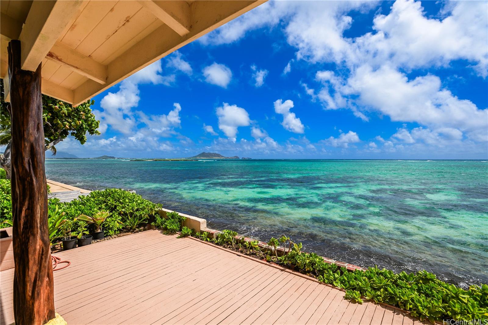 846 Mokulua Drive