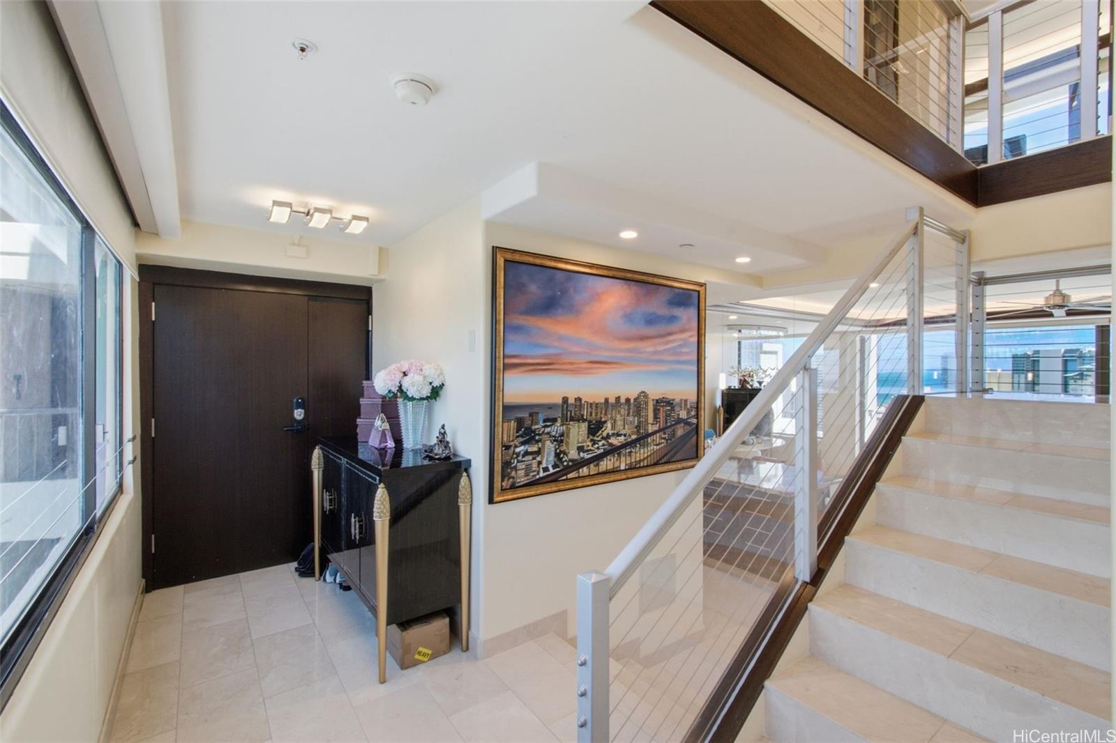 2333 Kapiolani Boulevard  Unit 3517