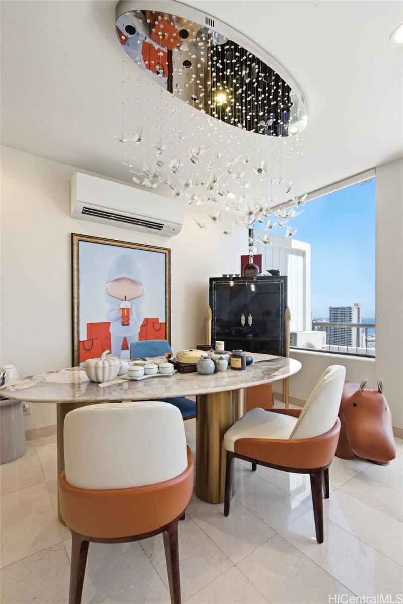 2333 Kapiolani Boulevard  Unit 3517