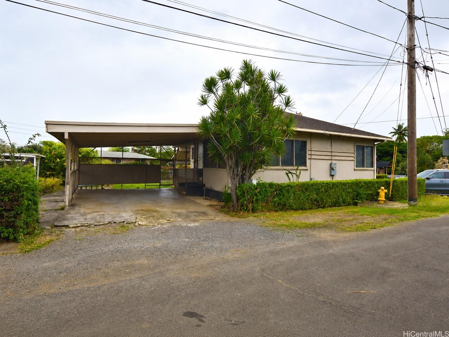 937 A Road