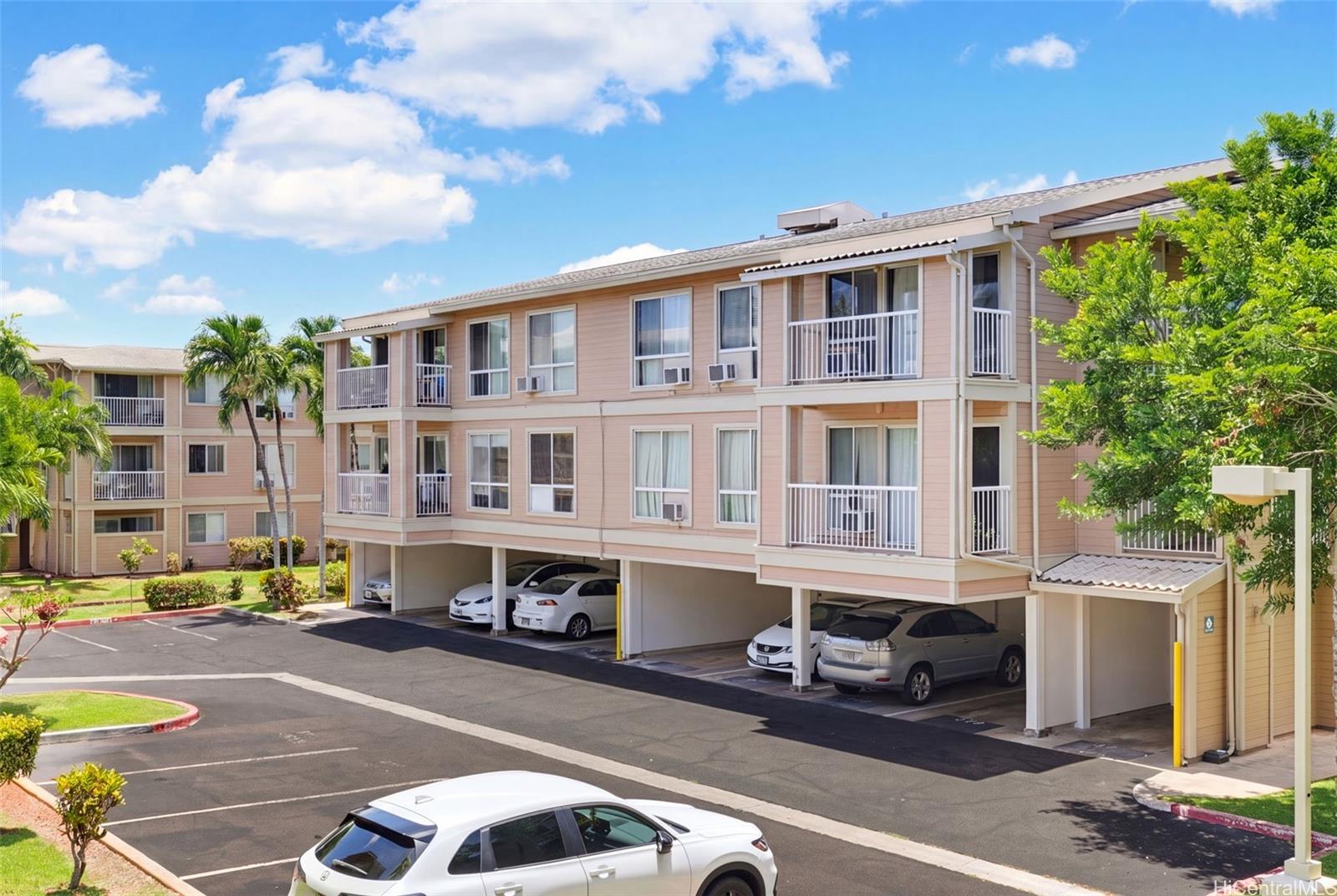 91-1201 Kaneana Street  Unit 3C
