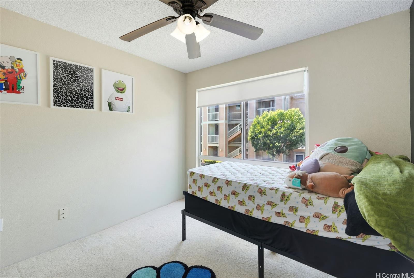 91-1201 Kaneana Street  Unit 3C