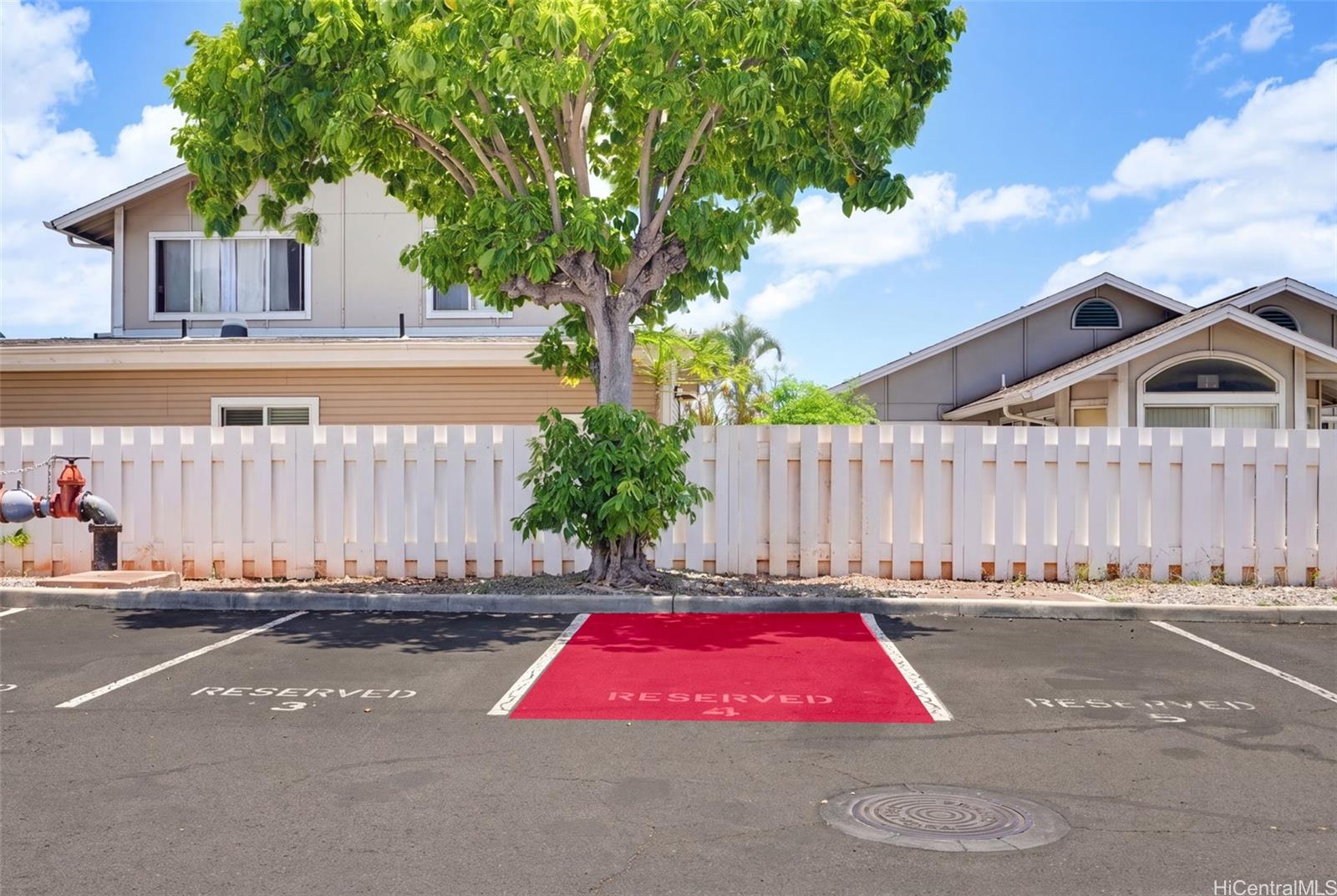 91-1201 Kaneana Street  Unit 3C