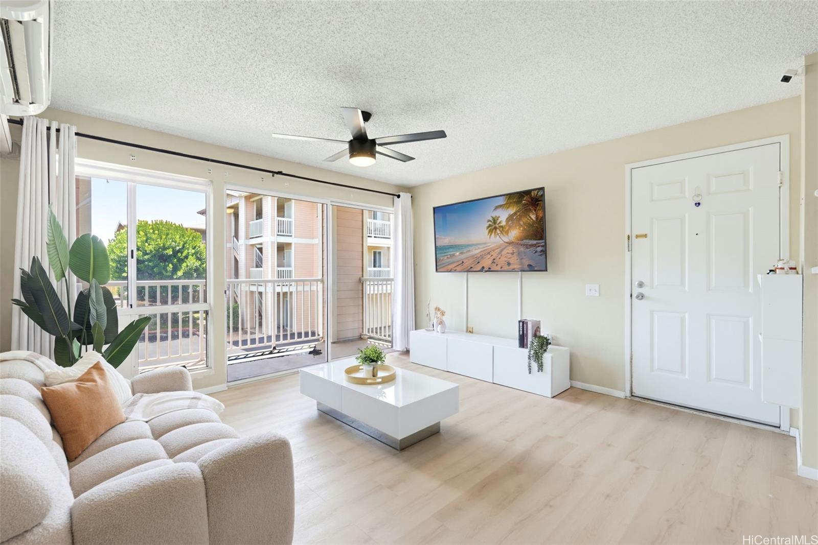 91-1201 Kaneana Street  Unit 3C