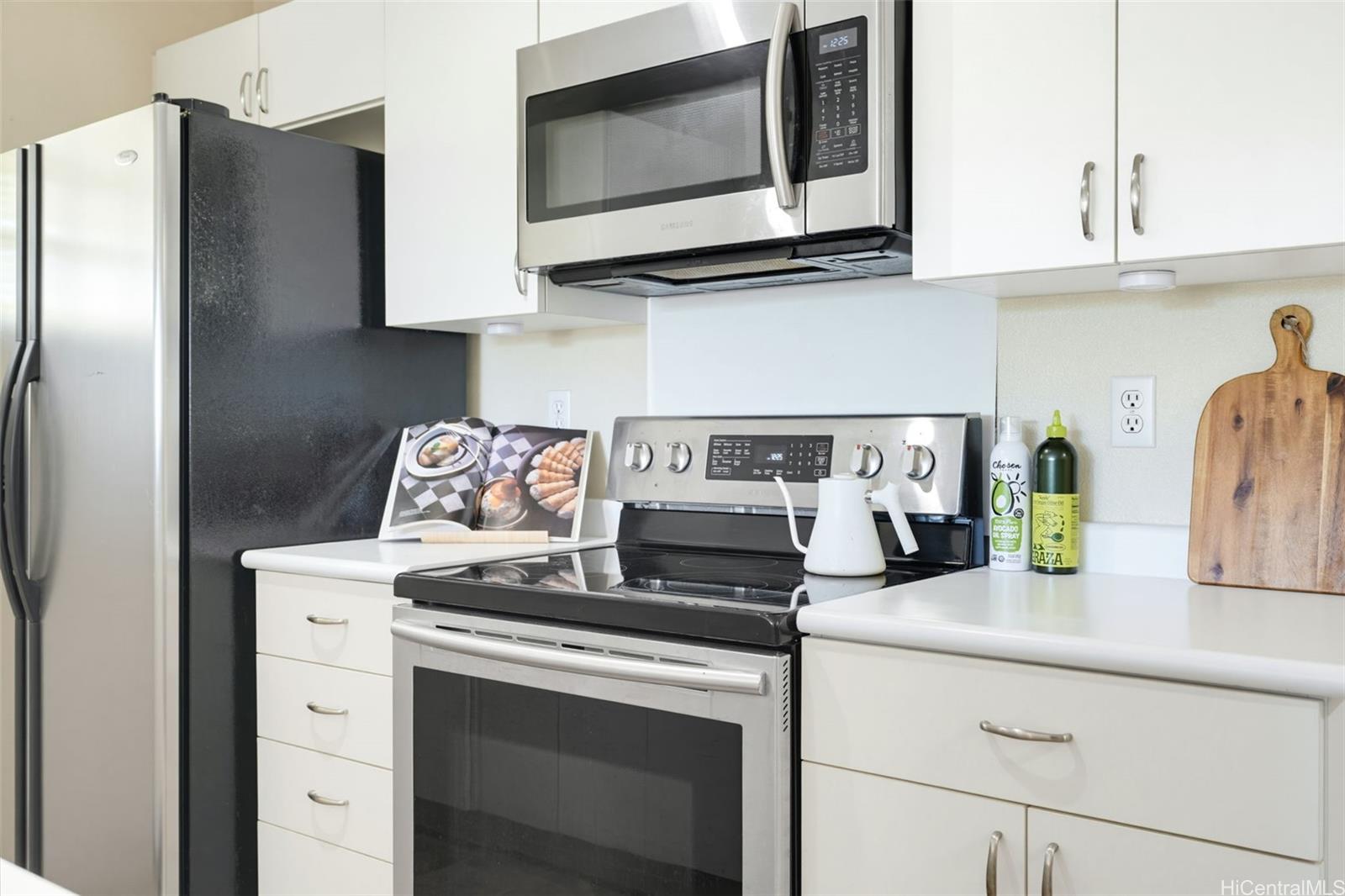 91-1201 Kaneana Street  Unit 3C
