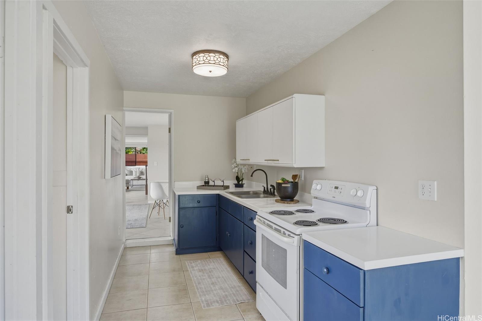 47-544 Melekula Road  Unit A