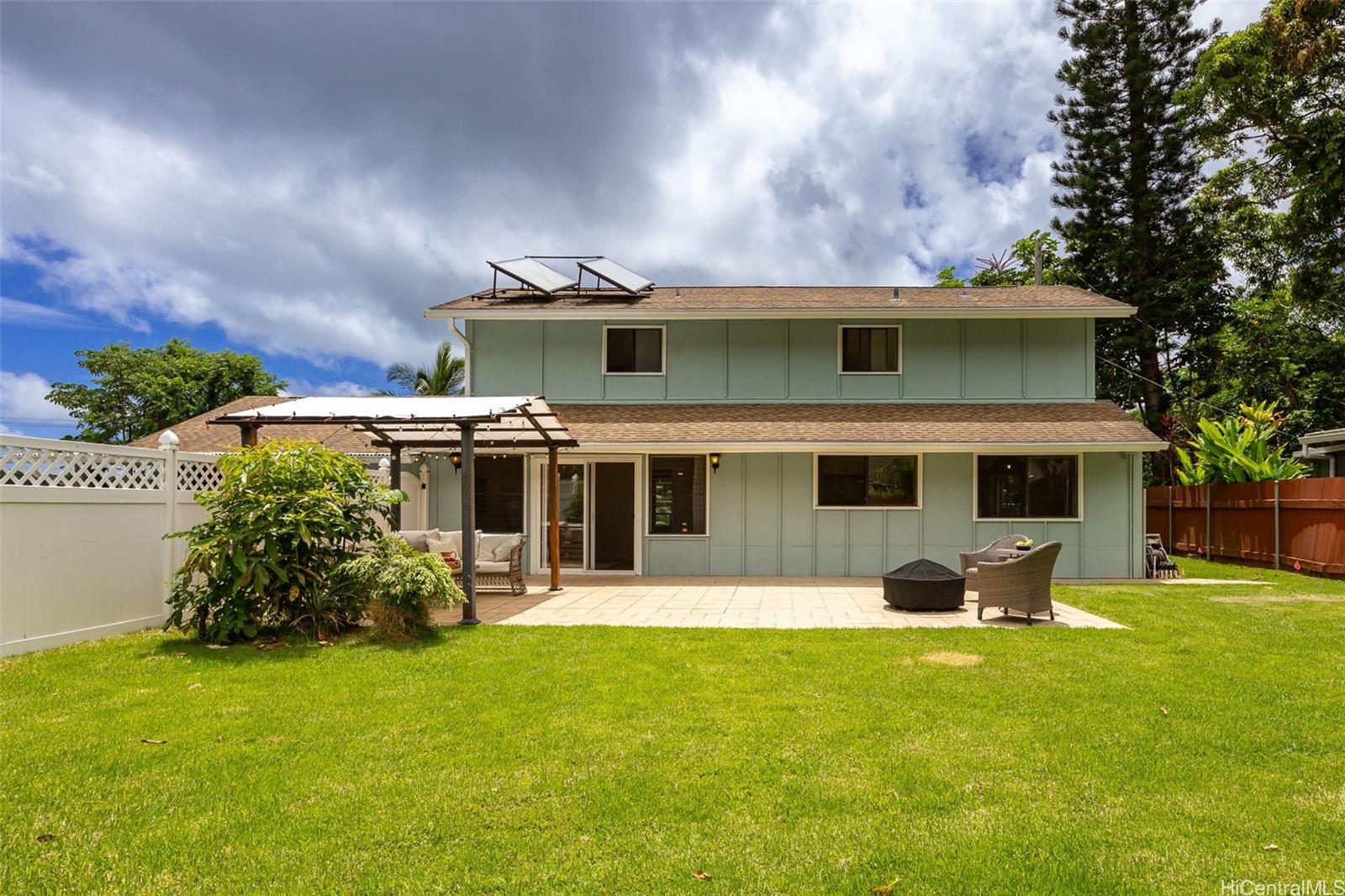 47-544 Melekula Road  Unit A
