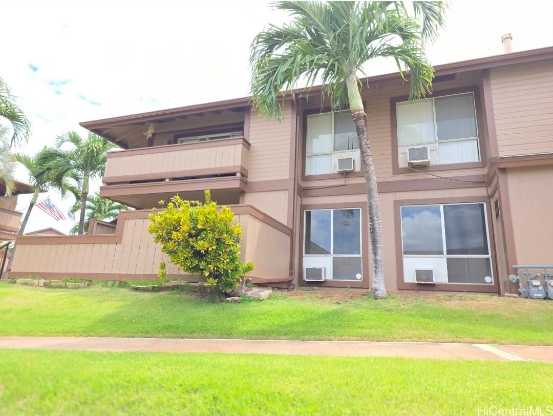 91-1056 Mikohu Street  Unit 7C