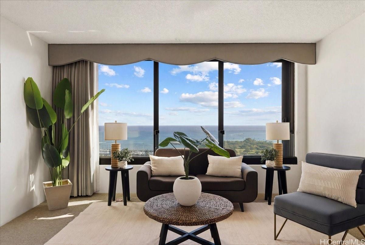 1600 Ala Moana Boulevard 2910