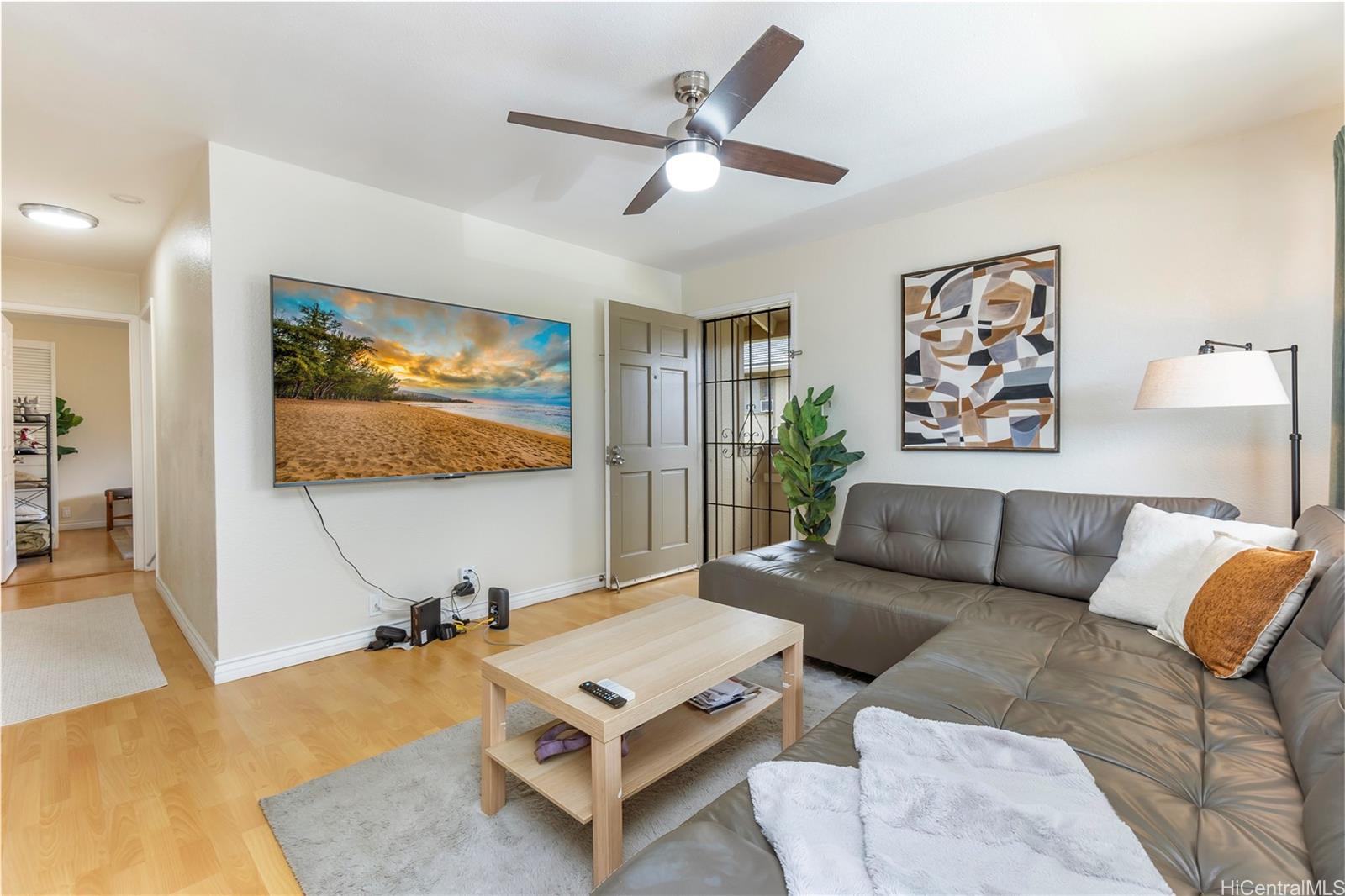 94-1131 Mopua Loop  Unit H5