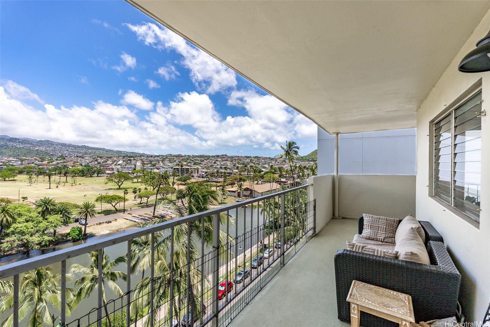 2609 Ala Wai Boulevard 1001