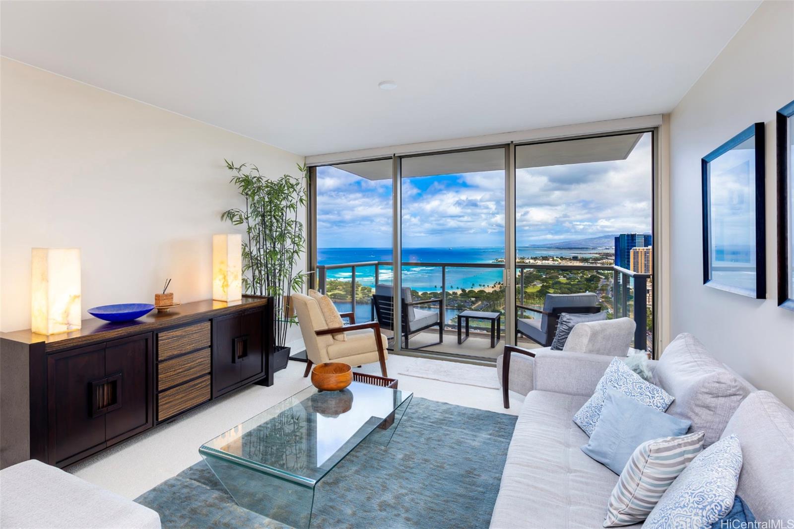 1551 Ala Wai Boulevard 3604