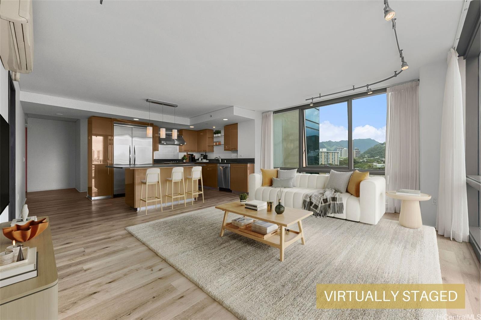 1200 Queen Emma Street  Unit 812