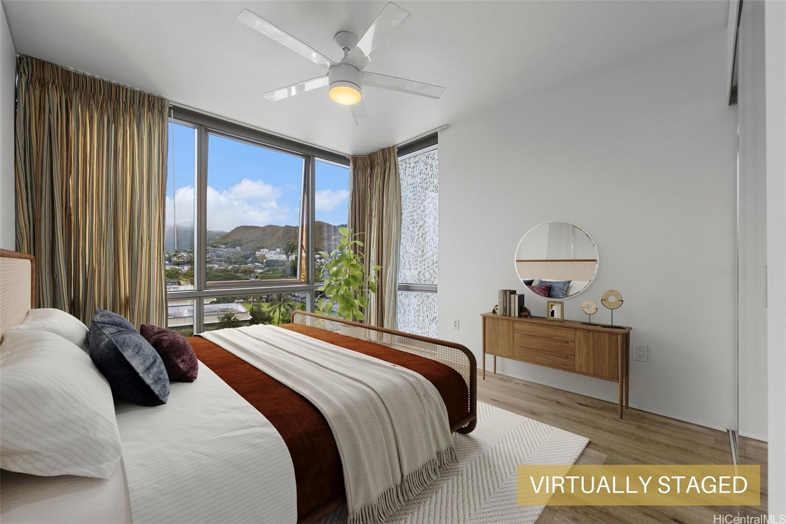 1200 Queen Emma Street  Unit 812