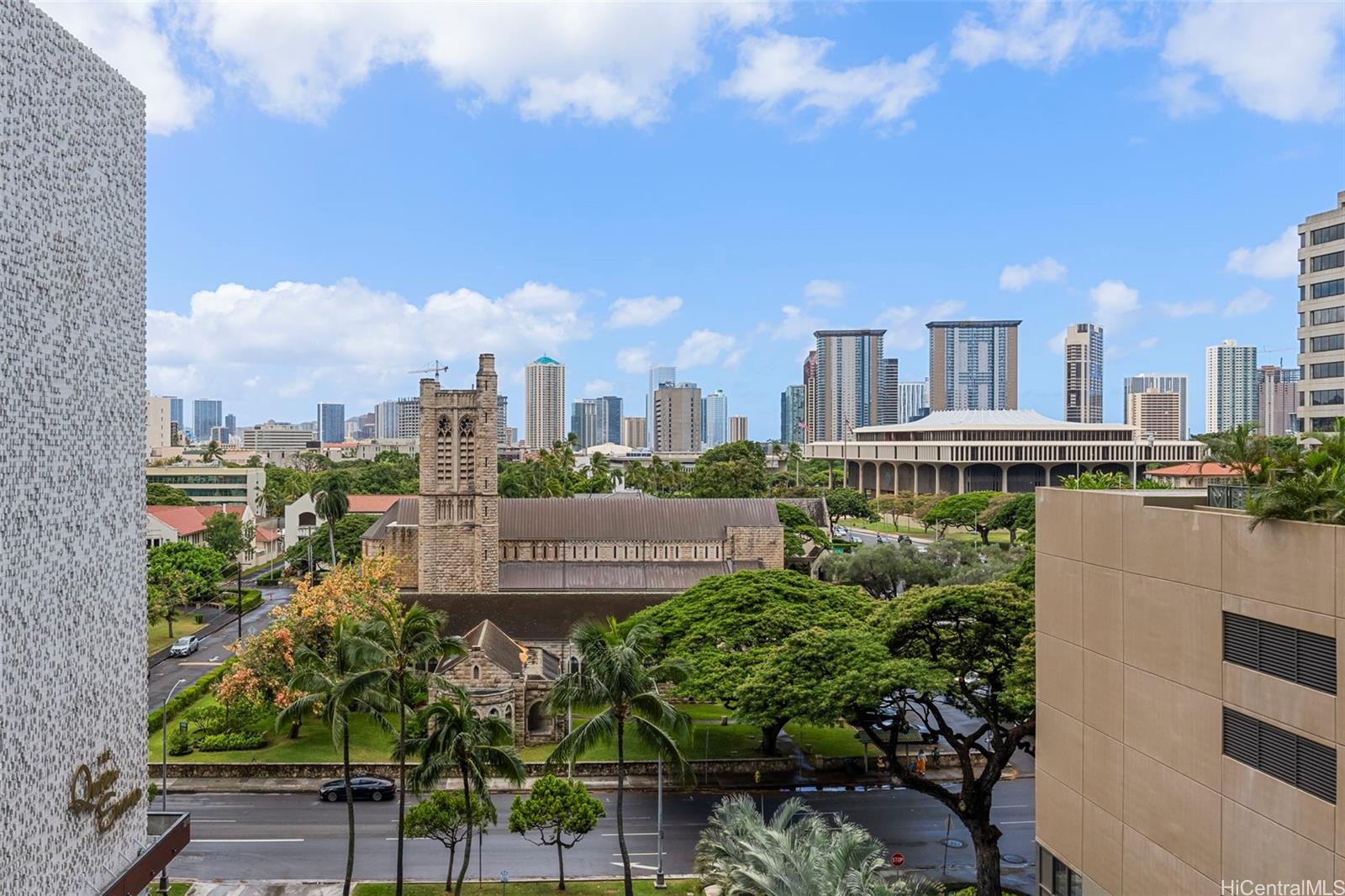 1200 Queen Emma Street  Unit 812