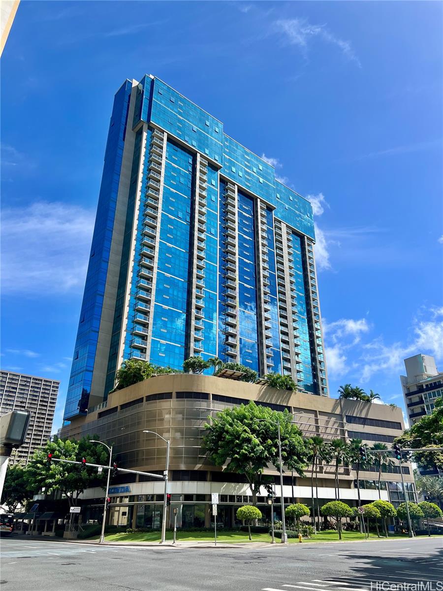 1200 Queen Emma Street  Unit 812