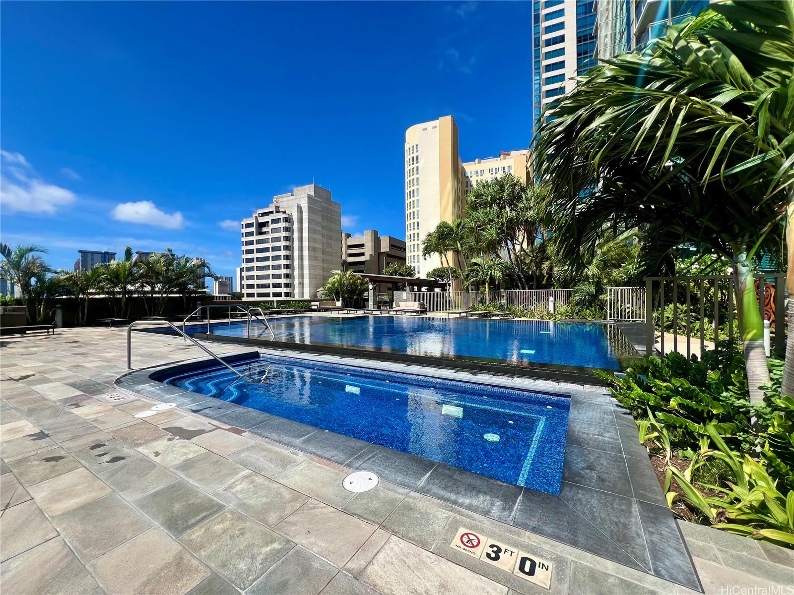 1200 Queen Emma Street  Unit 812