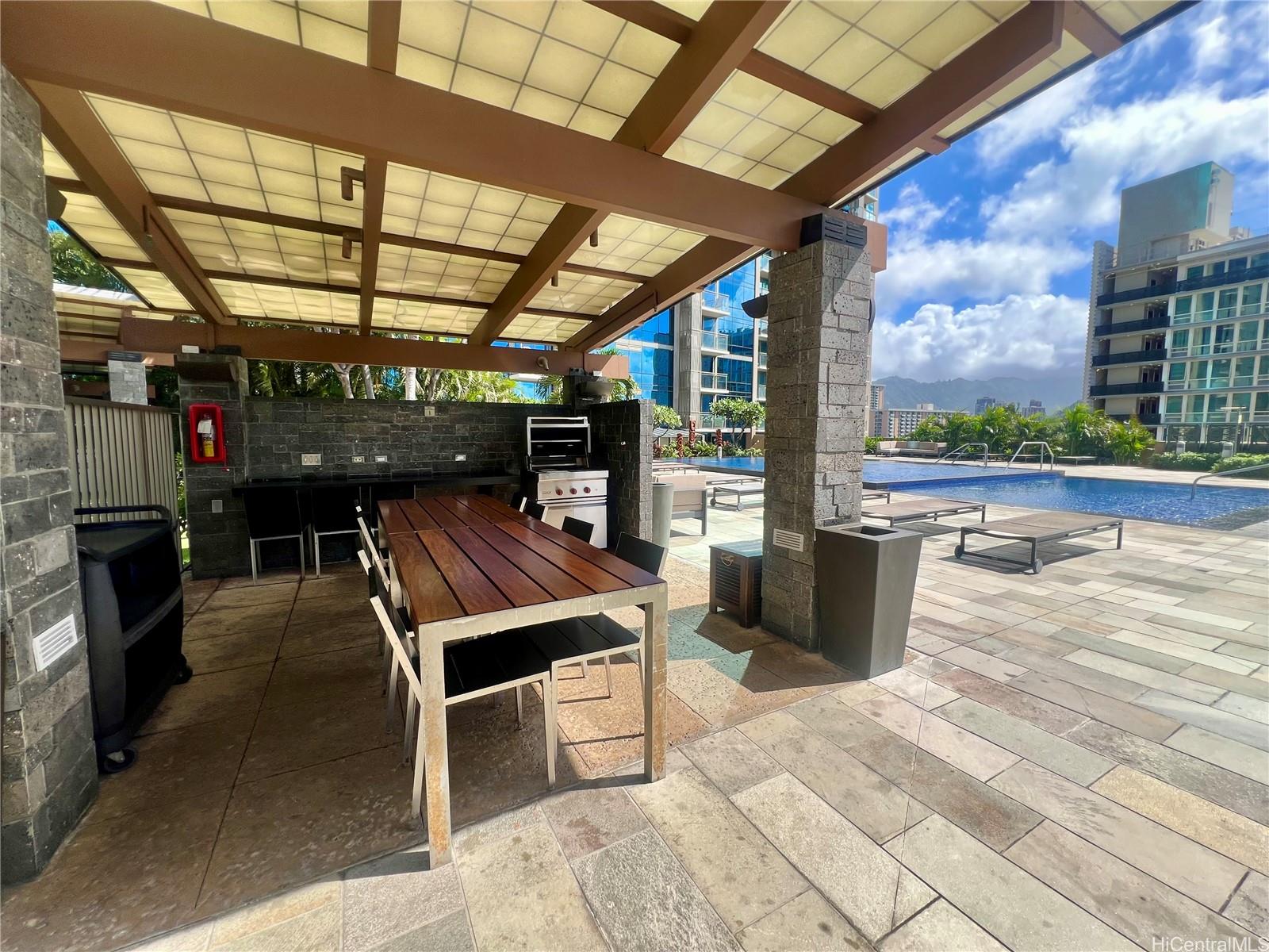 1200 Queen Emma Street  Unit 812