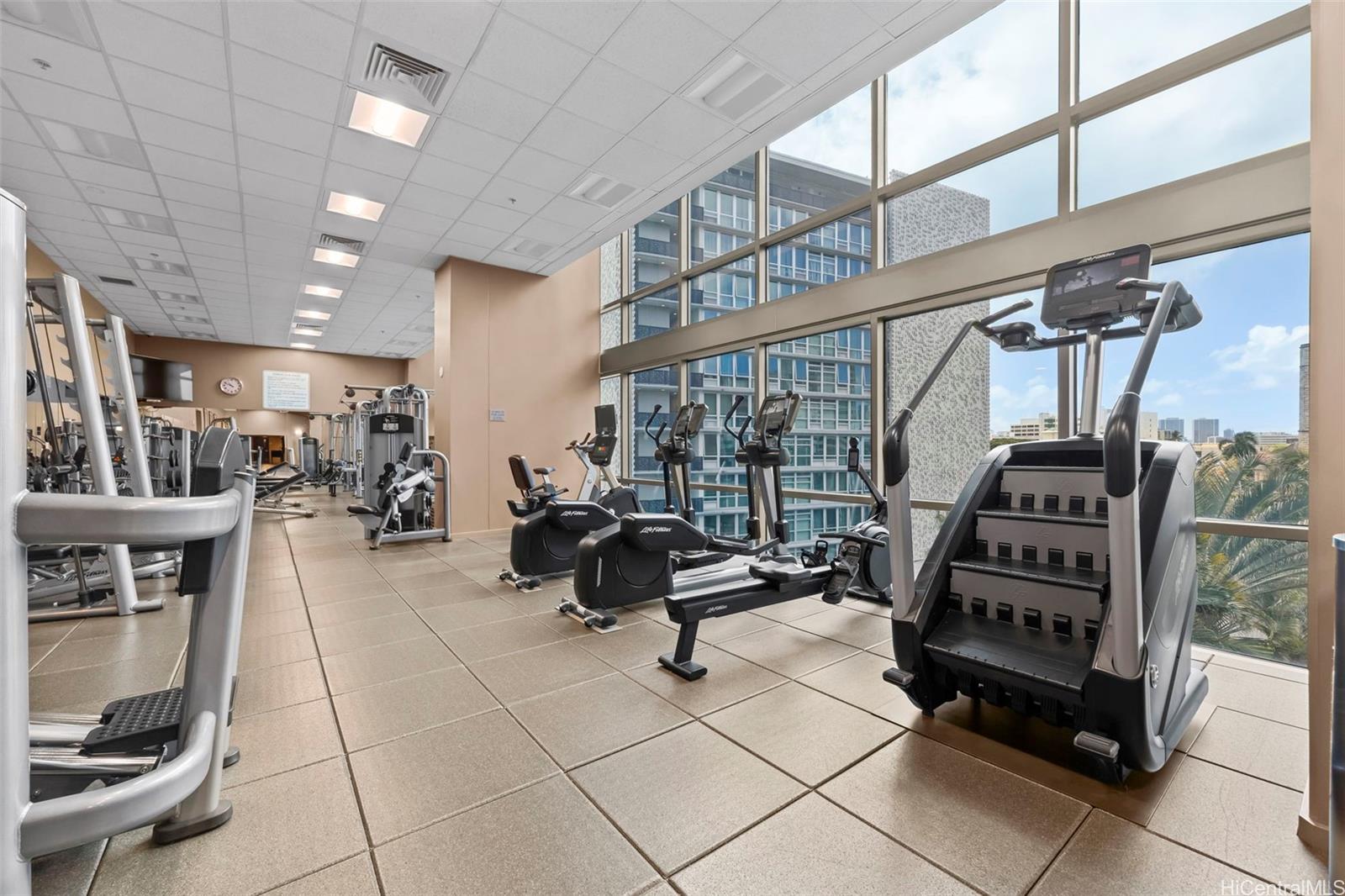 1200 Queen Emma Street  Unit 812