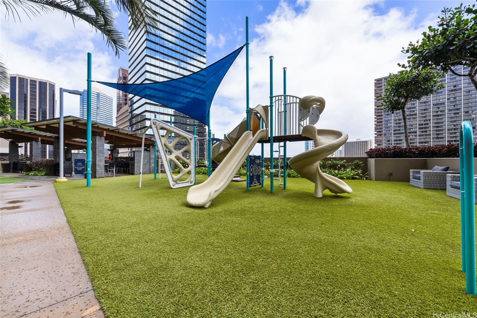 1200 Queen Emma Street  Unit 812