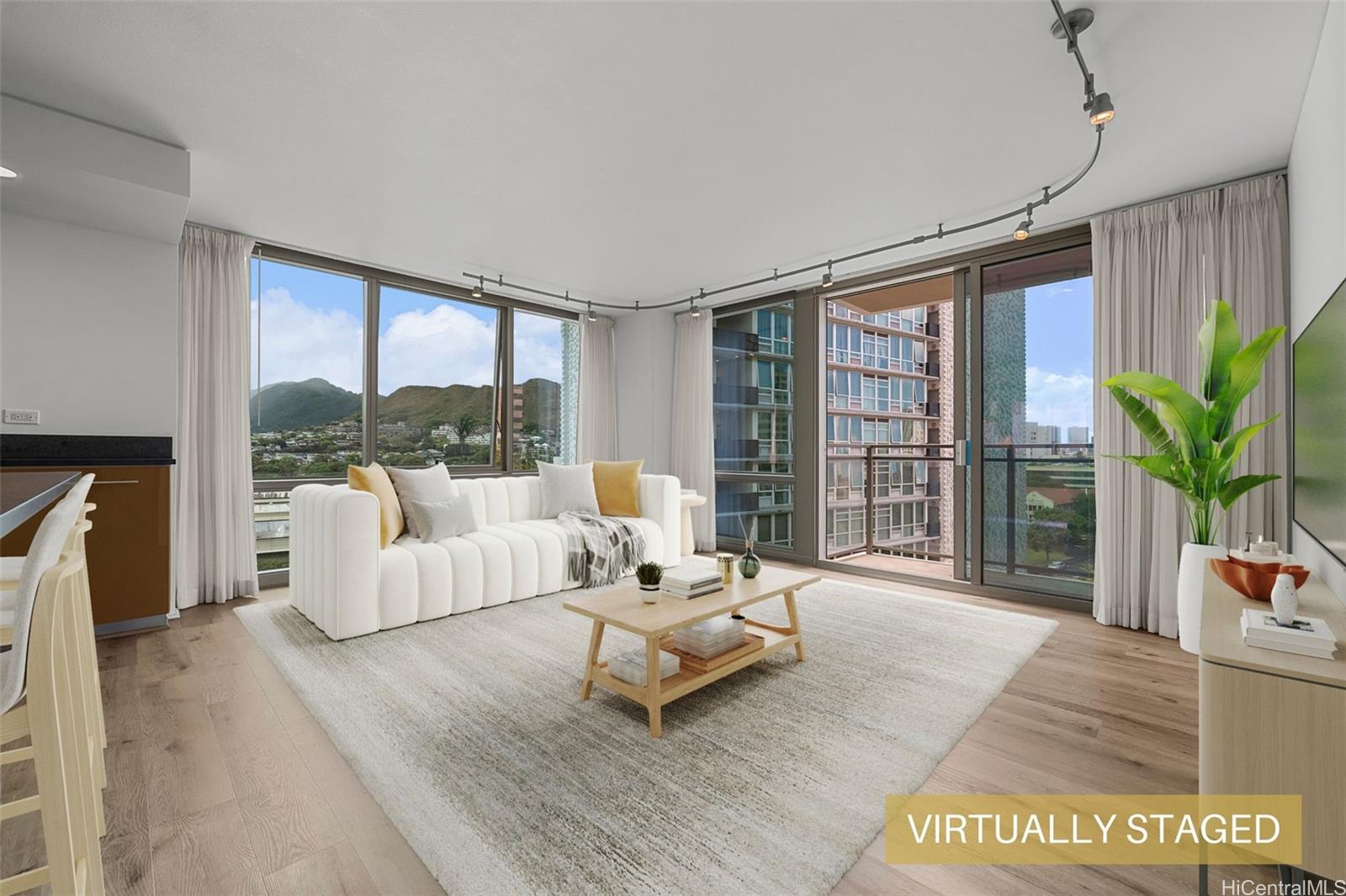 1200 Queen Emma Street  Unit 812