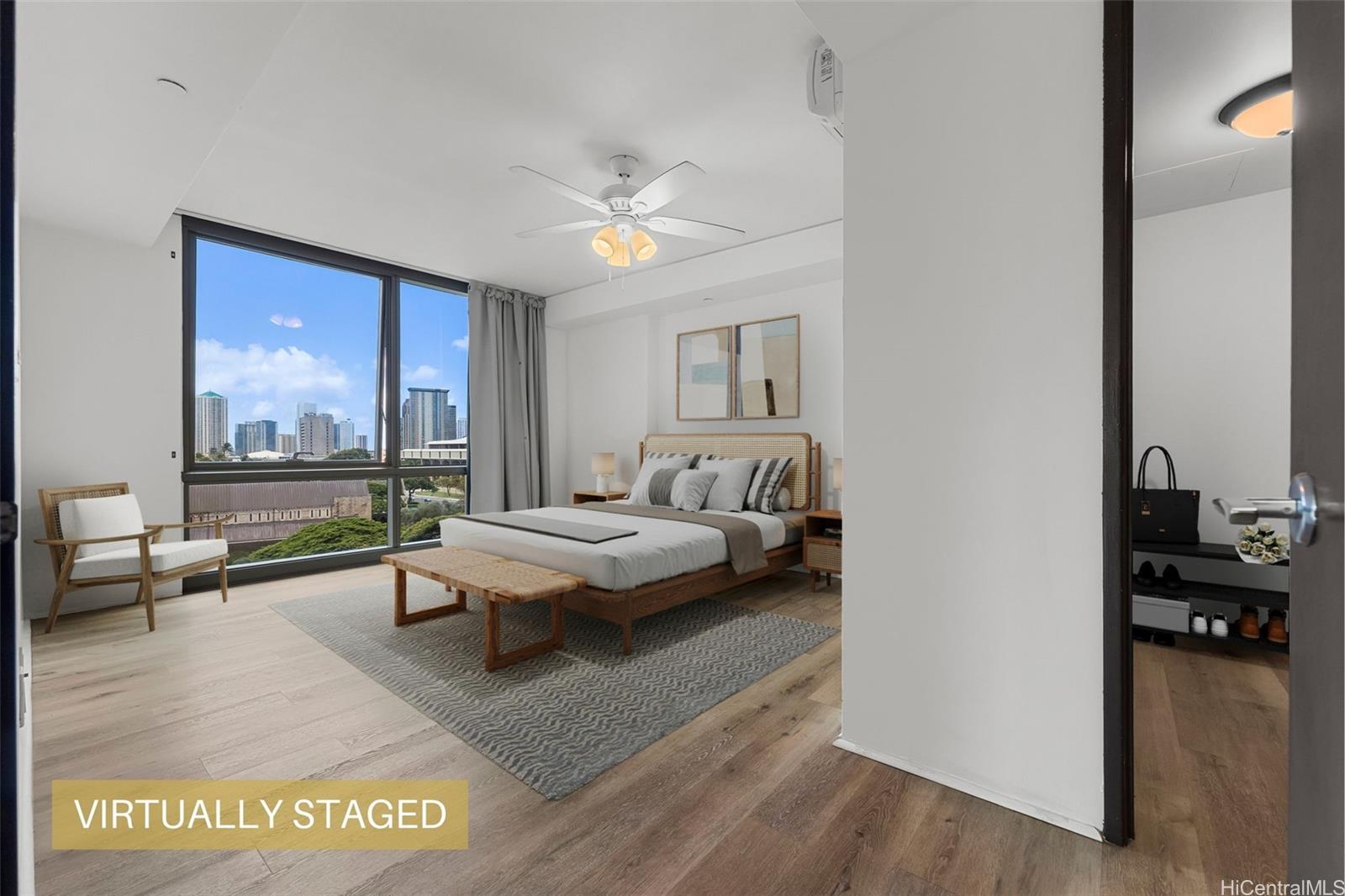 1200 Queen Emma Street  Unit 812