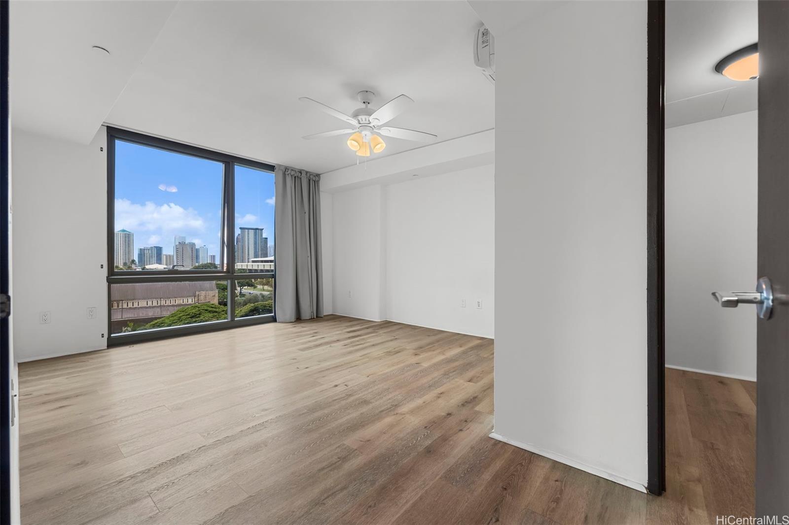 1200 Queen Emma Street  Unit 812
