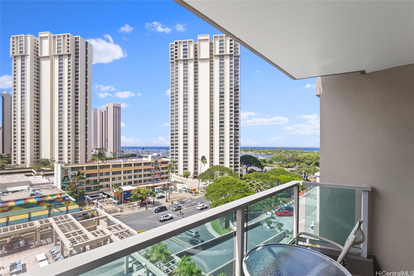 410 Atkinson Drive  Unit 811