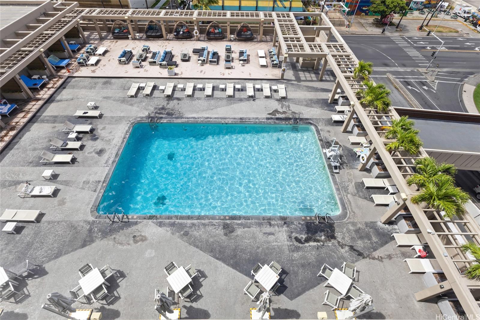 410 Atkinson Drive  Unit 811