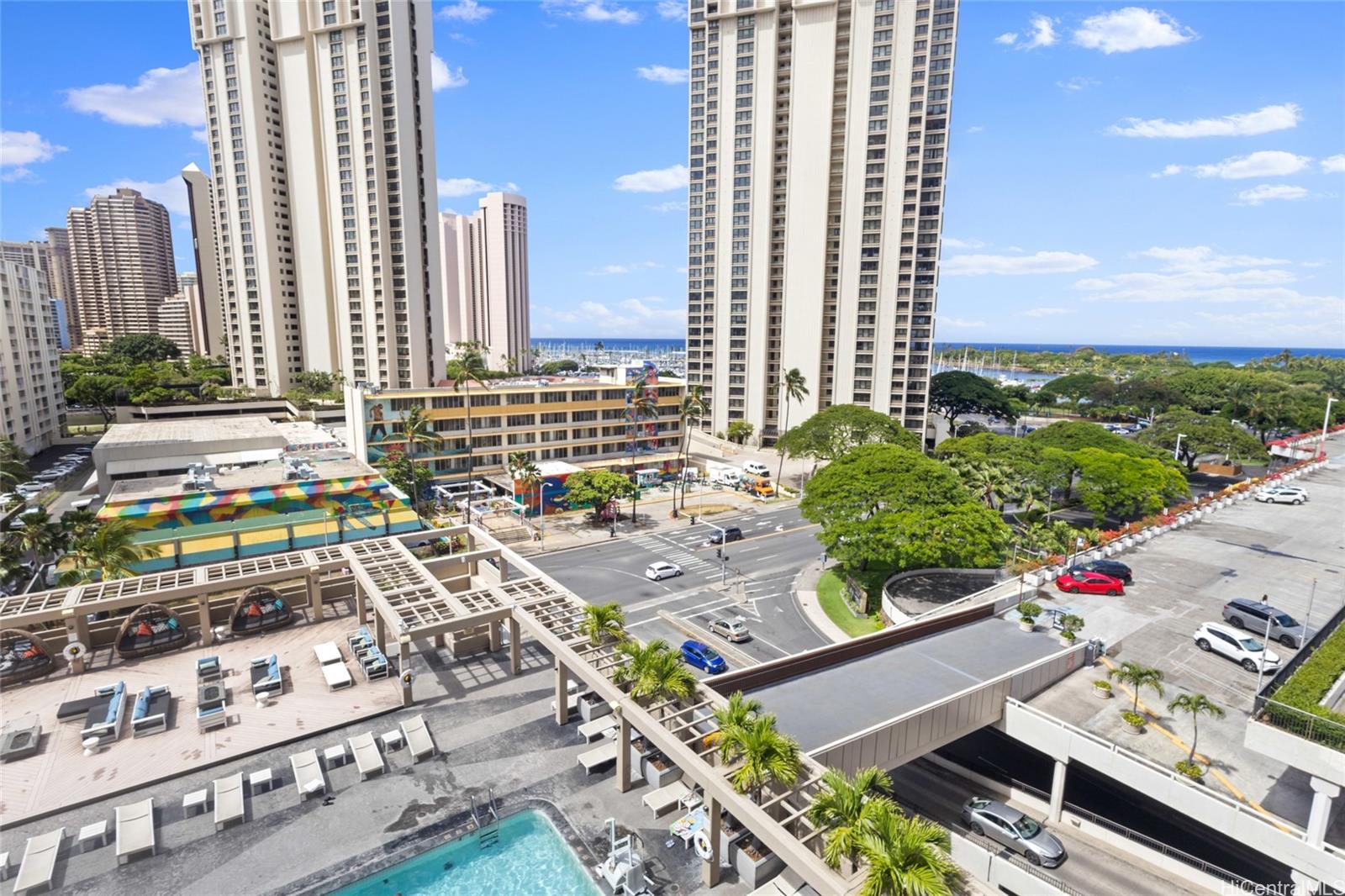 410 Atkinson Drive  Unit 811