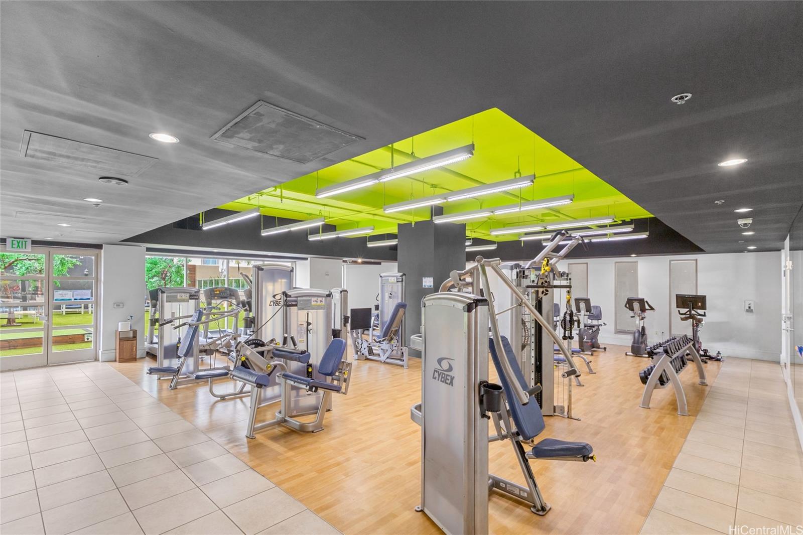 410 Atkinson Drive  Unit 811