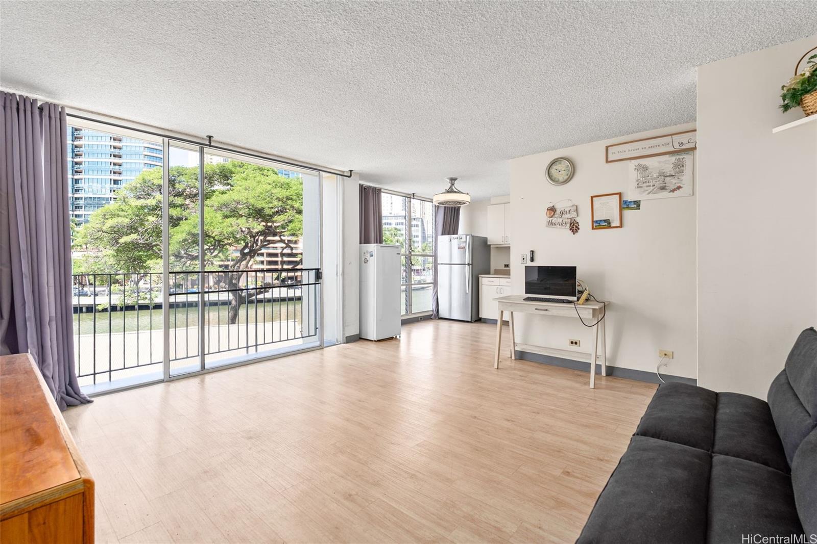 620 Mccully Street  Unit 308