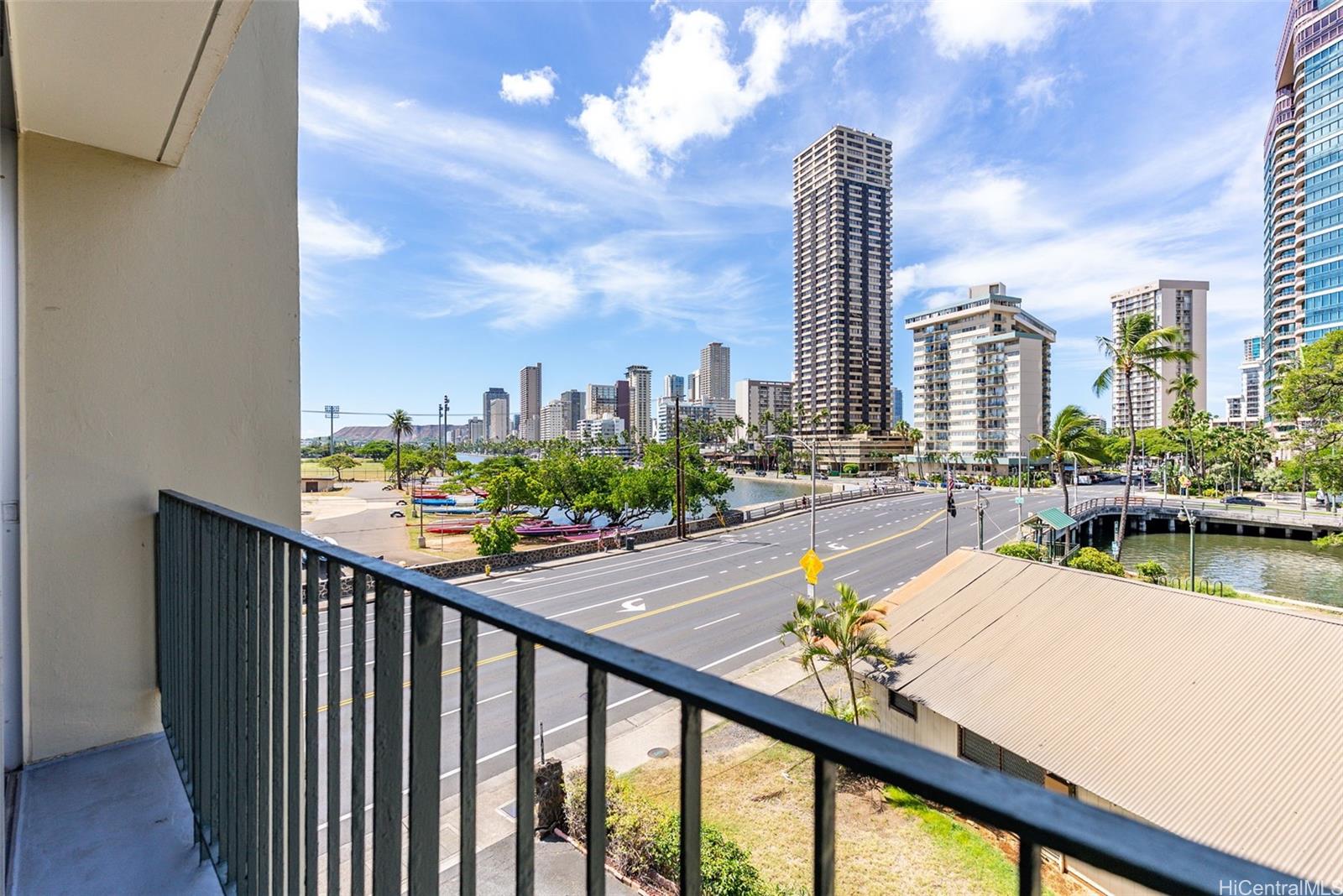 620 Mccully Street  Unit 308