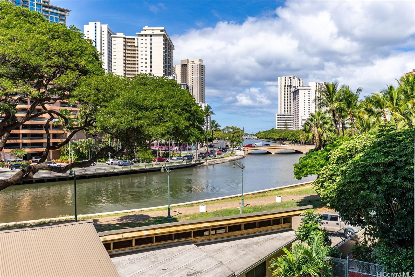 620 Mccully Street  Unit 308