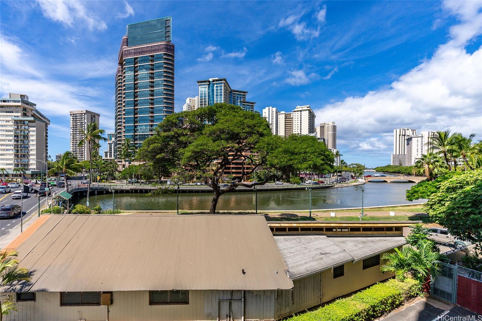 620 Mccully Street  Unit 308