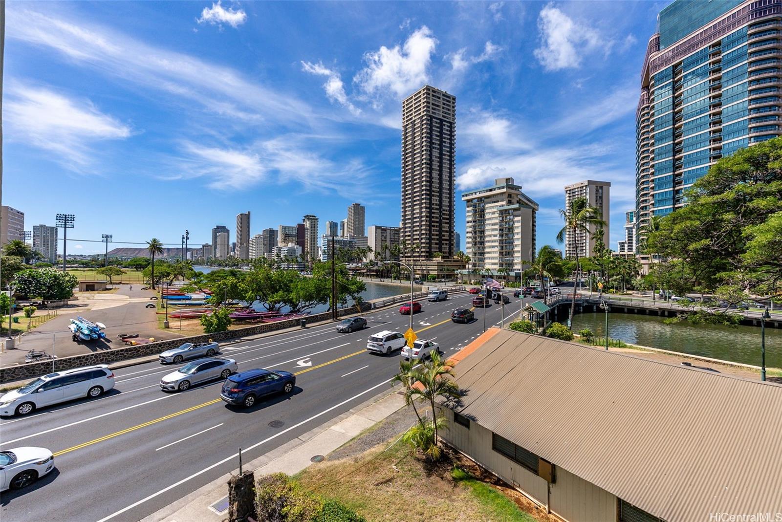 620 Mccully Street  Unit 308