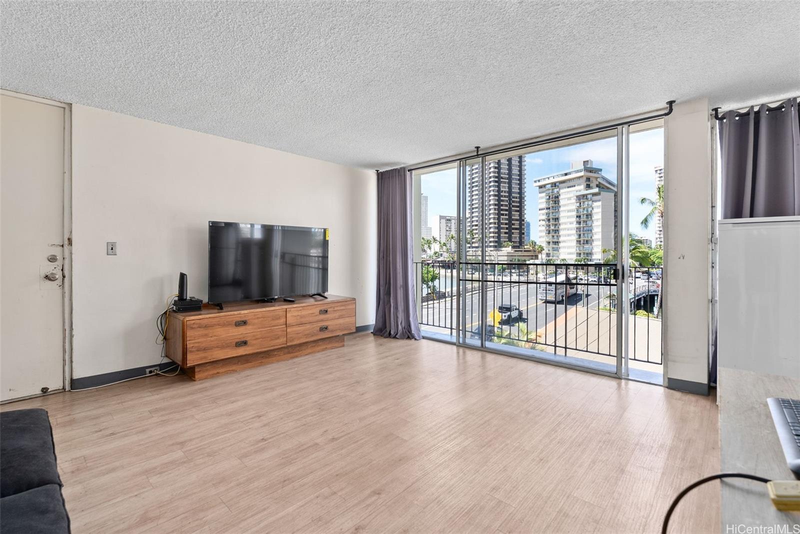 620 Mccully Street  Unit 308