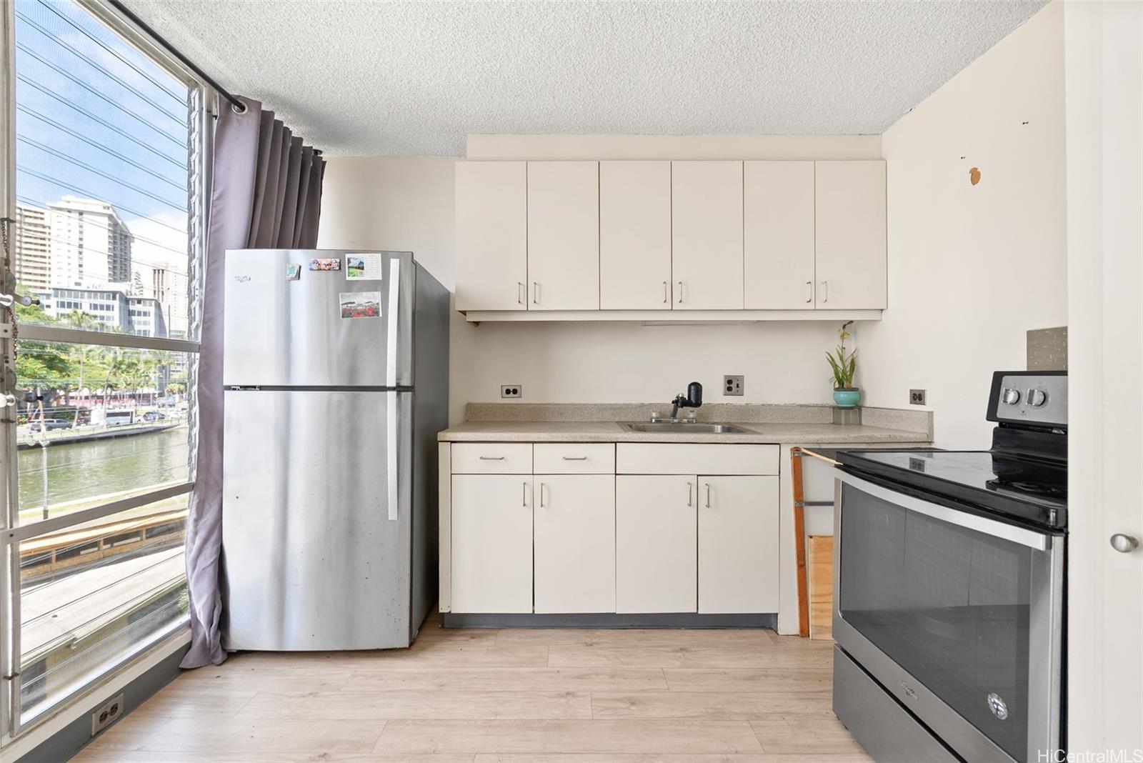 620 Mccully Street  Unit 308