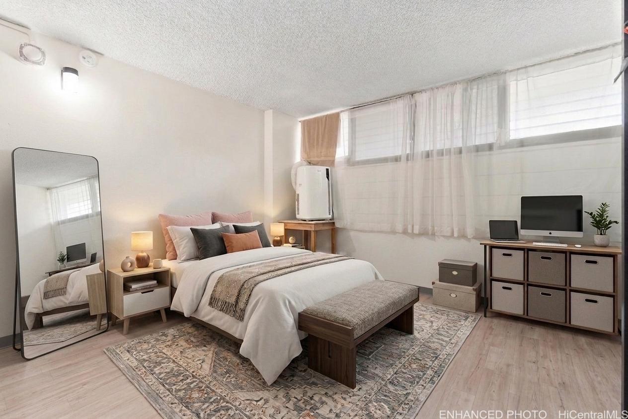620 Mccully Street  Unit 308