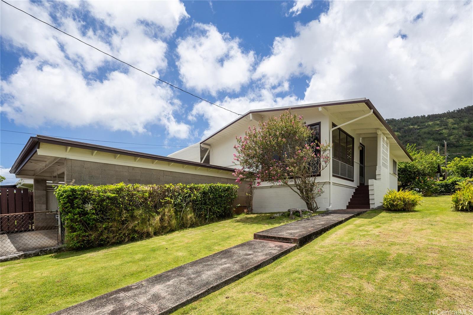 2326 Jennie Street