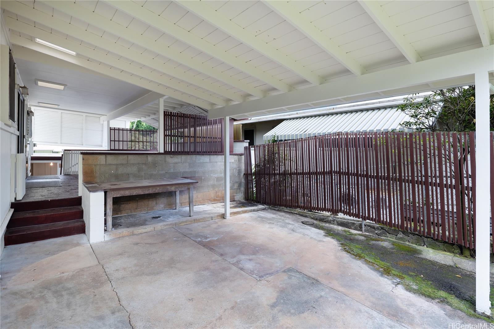 2326 Jennie Street