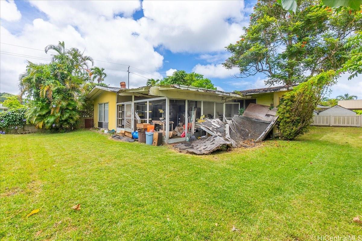 1076 Maunawili Road
