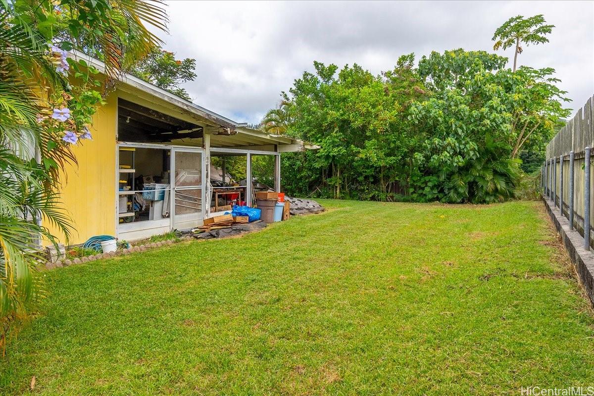 1076 Maunawili Road