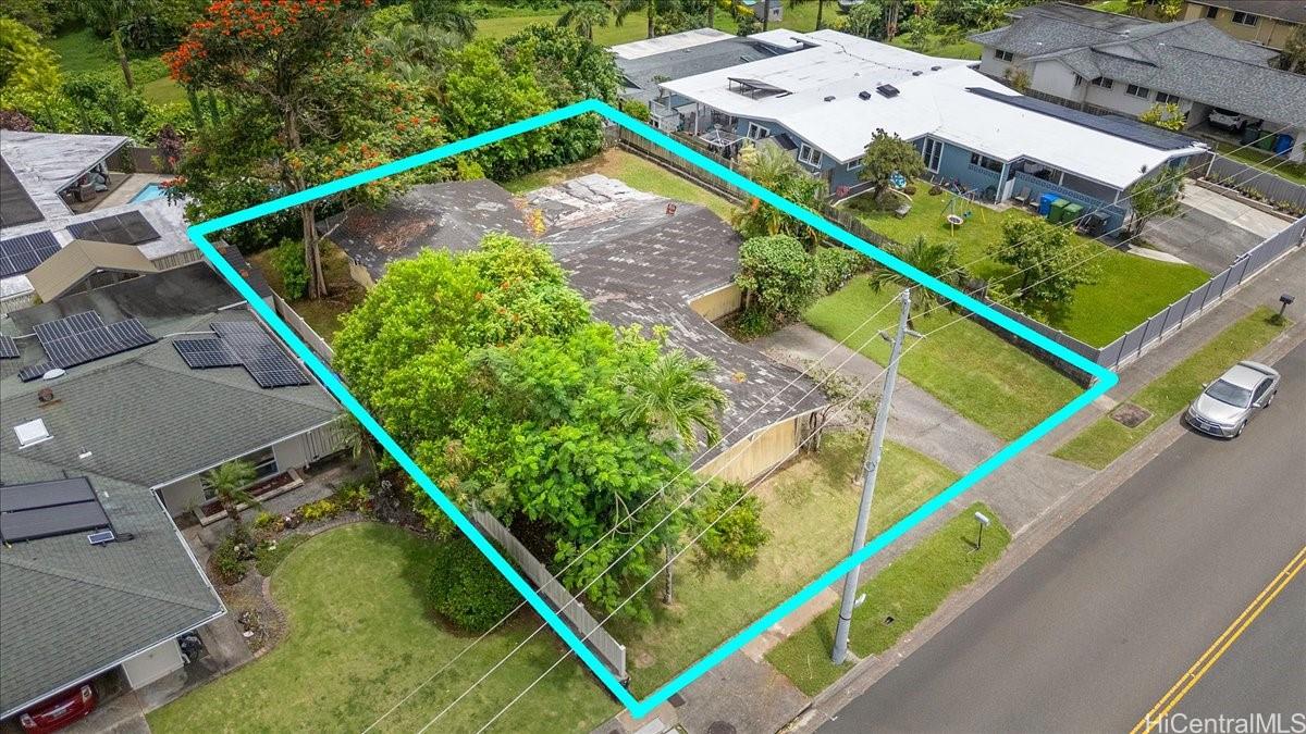 1076 Maunawili Road