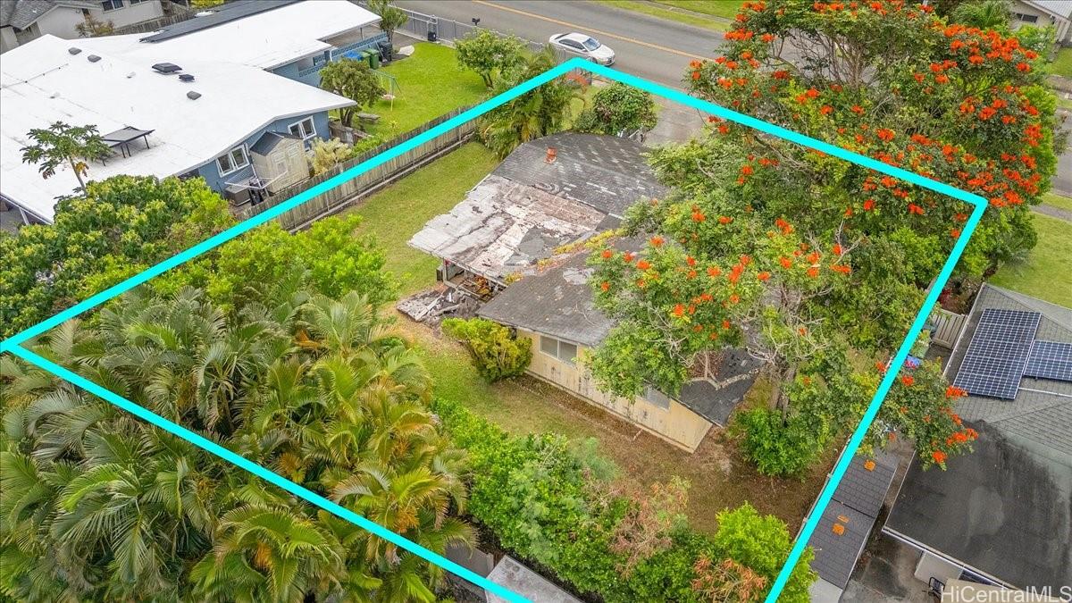 1076 Maunawili Road