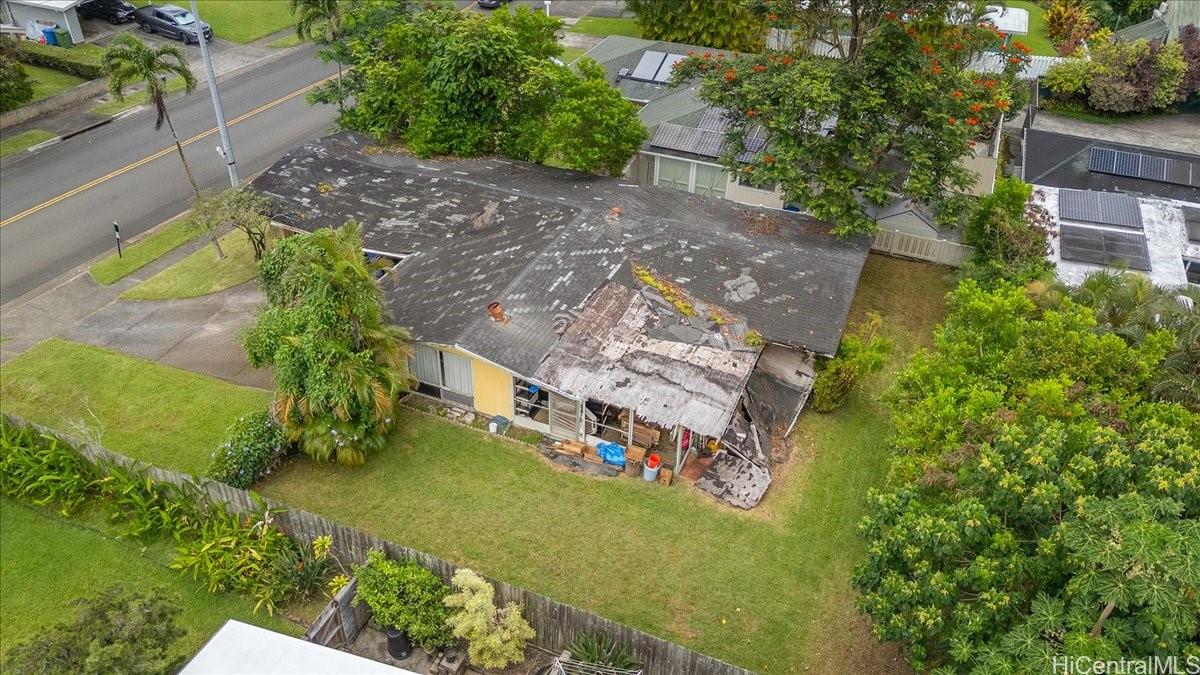 1076 Maunawili Road