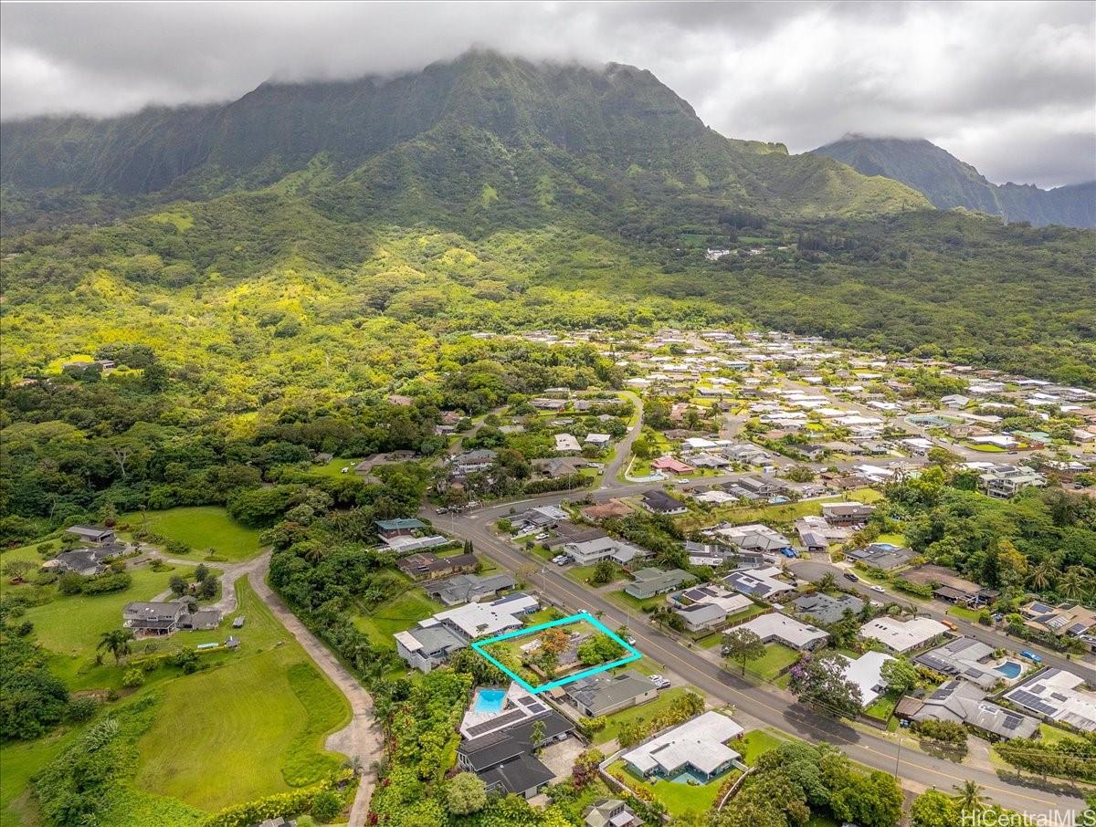 1076 Maunawili Road