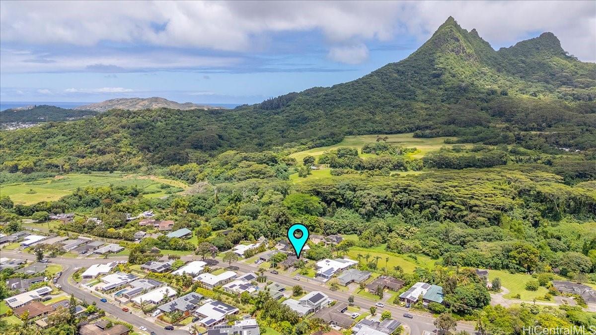 1076 Maunawili Road